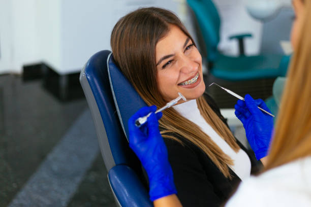 Best Tooth Extraction  in Caddo, OK