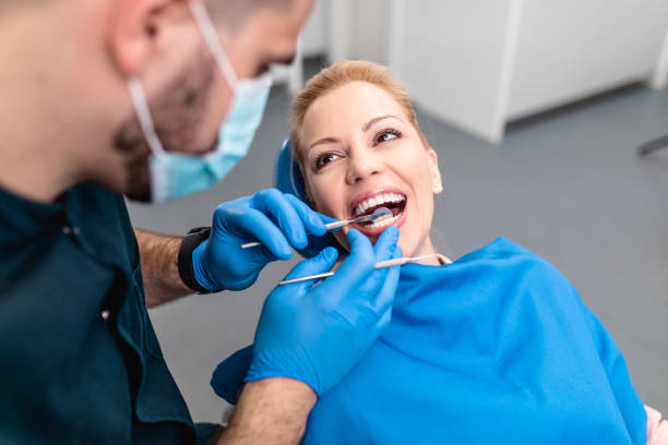  Caddo, OK Holistic Dental Care Services Pros