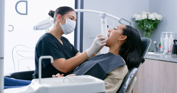 Sleep Apnea Treatment in Caddo, OK