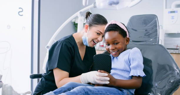 Best Teeth Whitening  in Caddo, OK