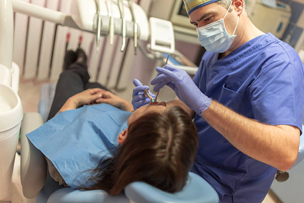 Best Oral Cancer Screening  in Caddo, OK