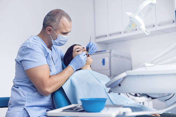 Emergency Dental Services in Caddo, OK