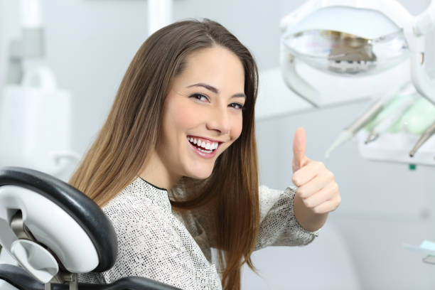 Best Full Mouth Reconstruction  in Caddo, OK