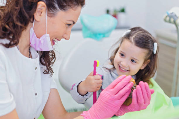 Dental Bonding in Caddo, OK